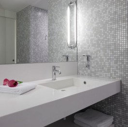 Индивидуальный дизайн ванной комнаты под заказ