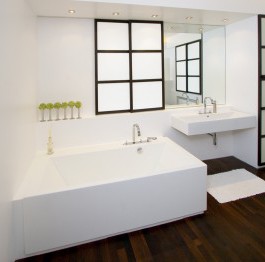 Мебель для ванной комнаты краснодар