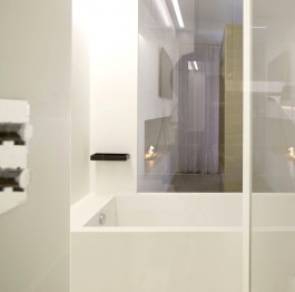 Индивидуальный дизайн ванной